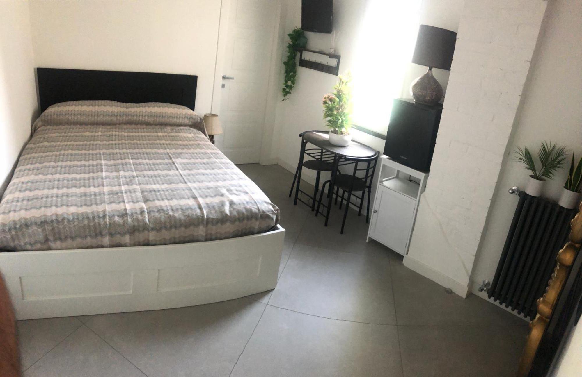 Kimy B&B Πομπηία Εξωτερικό φωτογραφία