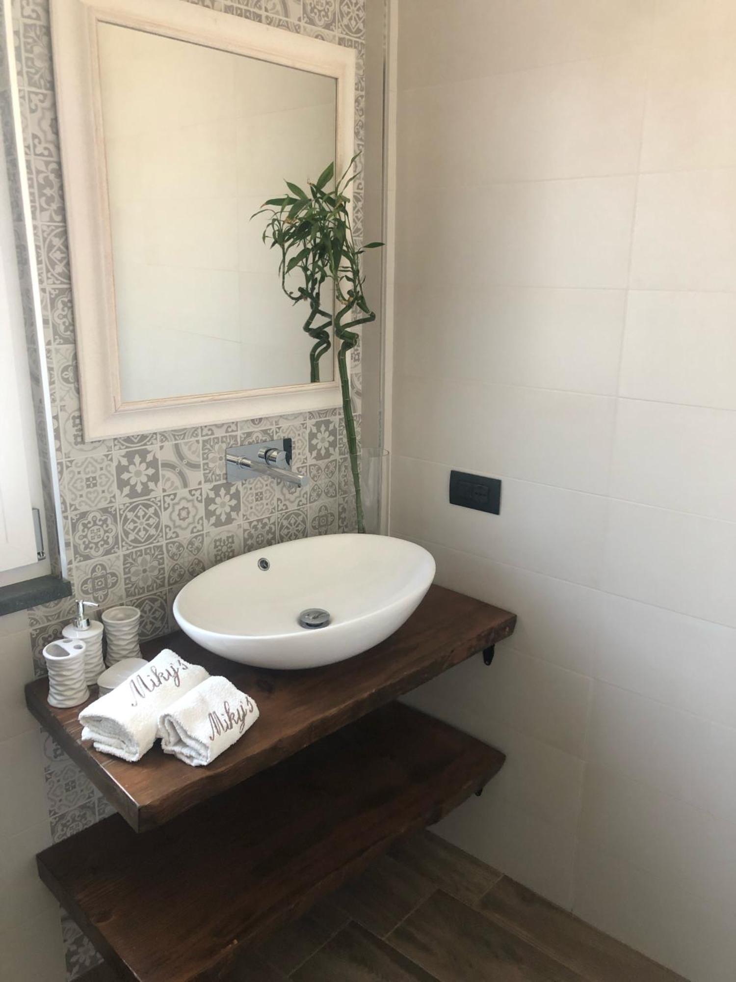 Kimy B&B Πομπηία Εξωτερικό φωτογραφία